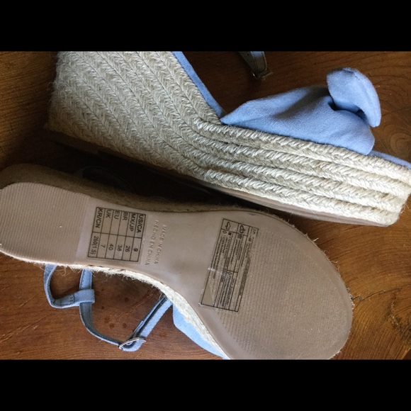 Adorable Espadrilles 😍 - Picture 5 of 5